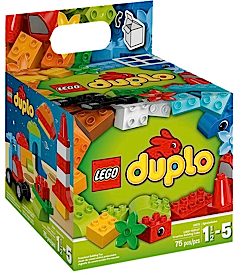 10575 Строительные кубики Lego Duplo, от 1 года. Новинка 2014 года! 10575 Строительные кубики Lego Duplo, от 1 года. Новинка 2014 года!